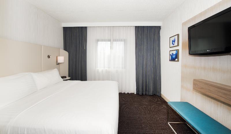 Delta Hotels By Marriott Detroit Novi Farmington Hills Zewnętrze zdjęcie